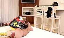 esse é o melhor boquete que já ganhei