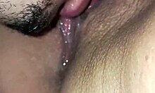 I suck my girlfriend's cunt with pleasure