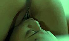 Emotional Encounter With Lesbian Stepmom Misty Stone And Vina Sky