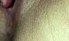 I suck my girlfriend's cunt with pleasure