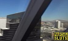 Young Submissive Ariell Aquinas In Intense Bondage Session