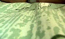 Dirty Panty Masturbation With Hairy Pussy From Amateur Teen 18+ Girl!