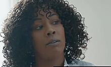 Emotional Encounter With Lesbian Stepmom Misty Stone And Vina Sky