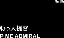 3D Hentai Slut Betrays Boyfriend with Wild Cumshot in Animated Scene