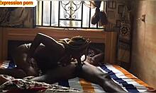 Horny Wife Love Taking Dick