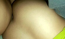 Indah's Affair With Stunning Mother-in-Law Heats Up