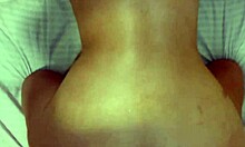 Trabajador Conquista Empresaria Hot Culona In Casero Pov Creampie