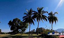 Want Crazy Beach Fucking in Mexico?