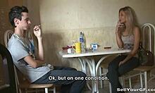 Victoria Tiffany Bent Over For Hardcore Fuck