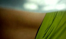 Indah's Affair With Stunning Mother-in-Law Heats Up