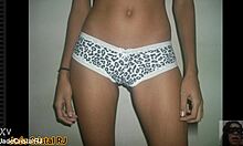 jade’s so naughty, just how i like her wet pussy in this trailer part 02 😈