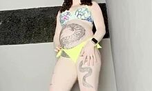 Pregnancy Brought New Desires For Me