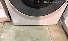 Wetpinay School Uniform Soaked After Filming Hot POV Scenes LOL!