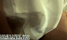 I banged my neighbor raw on New Year's in Buenos Aires