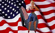 Watch Granny Carmen get fucked and creampied in missionary?