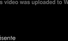 Lucifera from Youpube shows off split tongue talents with Amixmem flair