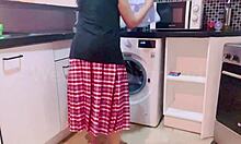 Wetpinay School Uniform Soaked After Filming Hot POV Scenes LOL!