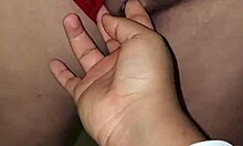 My Stepmother Flashes And Blows On The Street