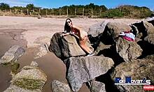 Want Crazy Beach Fucking in Mexico?