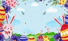 oh man, these easter bunny sluts get their assholes stuffed hard!