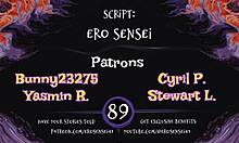 The ultimate wish erotic audio for women.