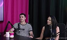 Compilados do dig�o da ilha e kel abate no bora cast com bruna carlos - parte 2 watch on sheer red