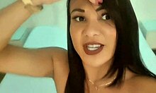 Is this your first time acting, Johnny Hot?