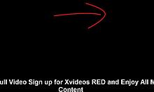 spying on my aunt while she naps, i grope her and she notices, then i fuck her the way she likes it