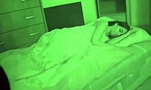 Jessyka Swan получает глубокий кремпай в пизду в нецензурированном JAV действии