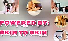 relax with an asian girl by fucking and cumming in her pussy