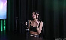 Compilados Da Debora Andrade No Hot Cast Parte 3