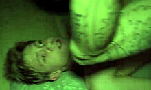 Two Cute Guys With Big Dicks Escape Their Friends And Fuck Part 1