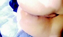 homemade video convinces high school girl to fuck and orgasm