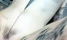 I Caught My Lingerie Model Masturbating On Set - POV Anal Sex Vertical