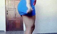 emotional scene with dacin girl 1