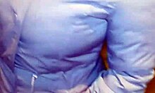 My Stepmother Flashes And Blows On The Street