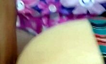 Amateur latina niece growing up and eager to explore intimacy