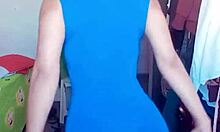 emotional scene with dacin girl 1