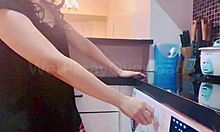 Wetpinay School Uniform Soaked After Filming Hot POV Scenes LOL!