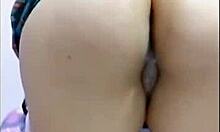 Amateur latina niece growing up and eager to explore intimacy