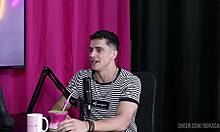 Compilados do dig�o da ilha e kel abate no bora cast com bruna carlos - parte 2 watch on sheer red