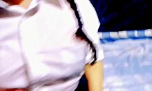 homemade video convinces high school girl to fuck and orgasm