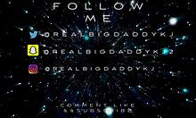 Bigdaddykj She Interacts While Gaming Pt 2 Preview