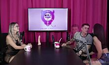 Compilados do dig�o da ilha e kel abate no bora cast com bruna carlos - parte 2 watch on sheer red