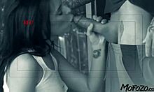 Ever wonder about busty amateur anal sex on Mofozo com?