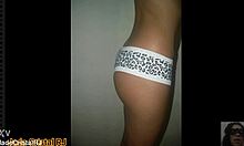 jade’s so naughty, just how i like her wet pussy in this trailer part 02 😈