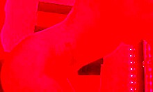 Bigdaddykj She Interacts While Gaming Pt 2 Preview