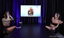 Compilados Da Debora Andrade I Het Cast Del 3