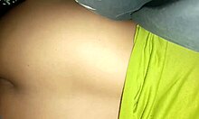 Indah's Affair With Stunning Mother-in-Law Heats Up