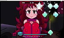 wanna play this fnf sex mod with big tits action?